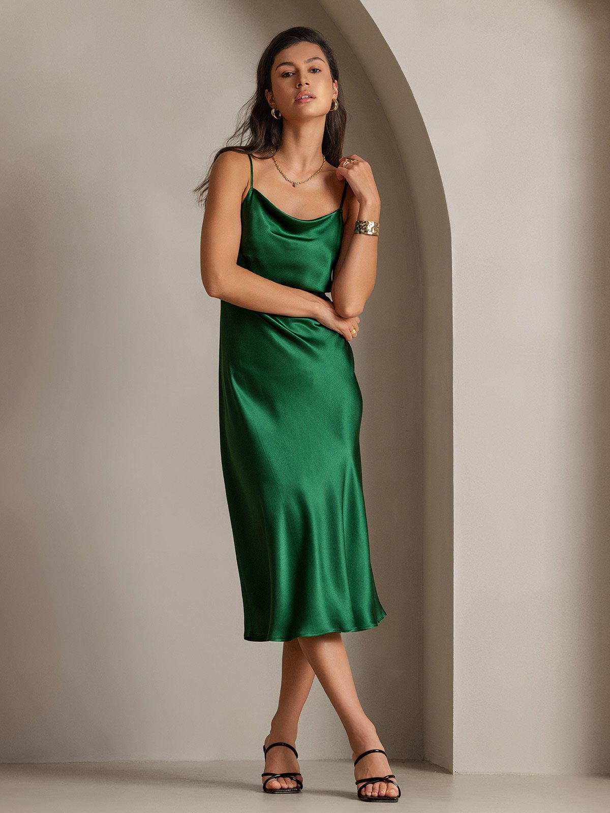 Style ™ | Strap Maxi Long Dresses