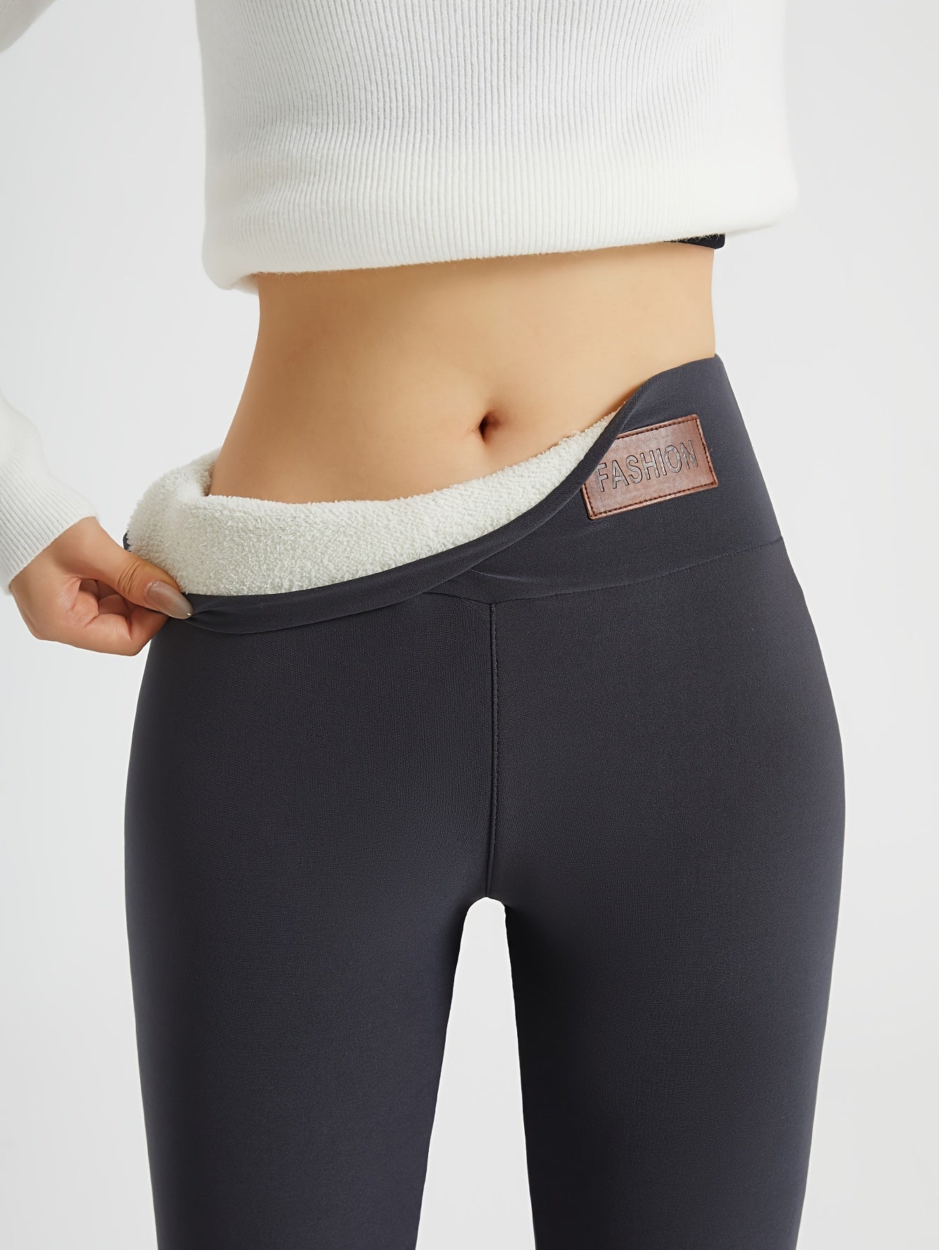 Style ™ | Elastic Warm Legging