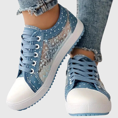 Sarah™ | Orthopedic Sneakers