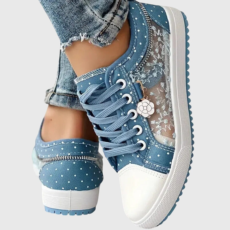 Sarah™ | Orthopedic Sneakers