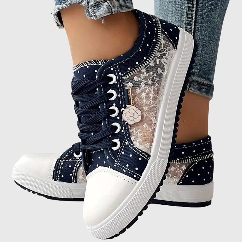 Sarah™ | Orthopedic Sneakers