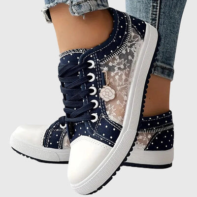 Sarah™ | Orthopedic Sneakers
