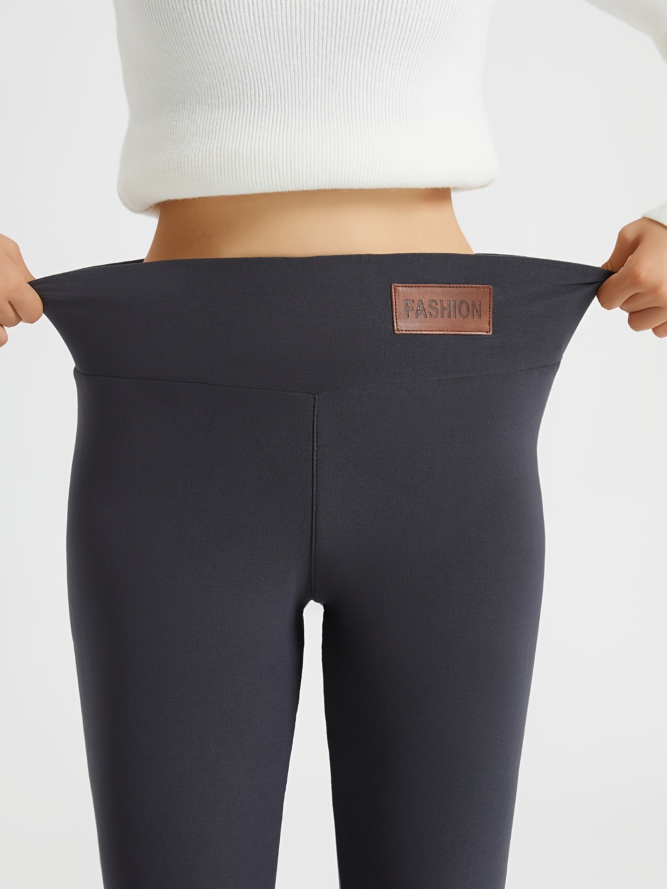 Style ™ | Elastic Warm Legging