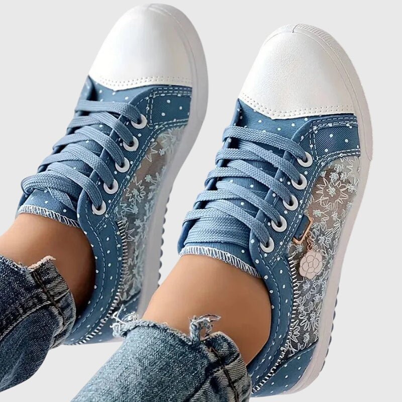 Sarah™ | Orthopedic Sneakers