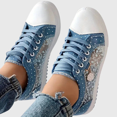 Sarah™ | Orthopedic Sneakers