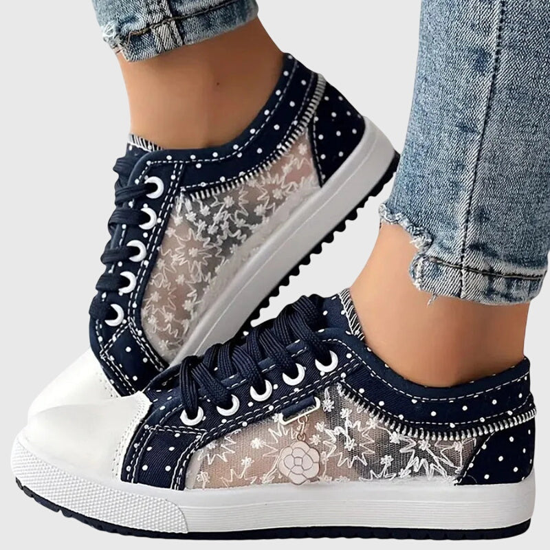 Sarah™ | Orthopedic Sneakers