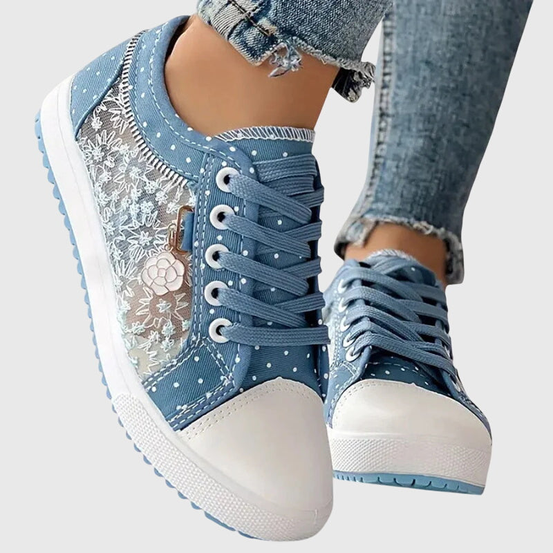 Sarah™ | Orthopedic Sneakers