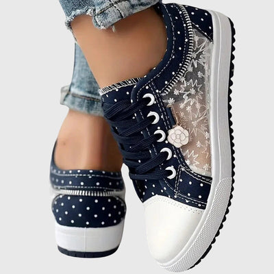 Sarah™ | Orthopedic Sneakers