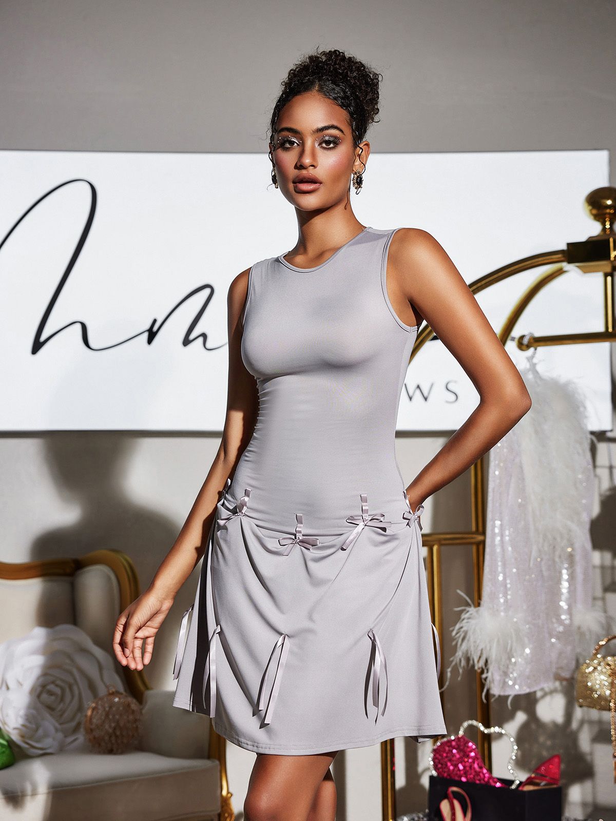 Convertible Dress