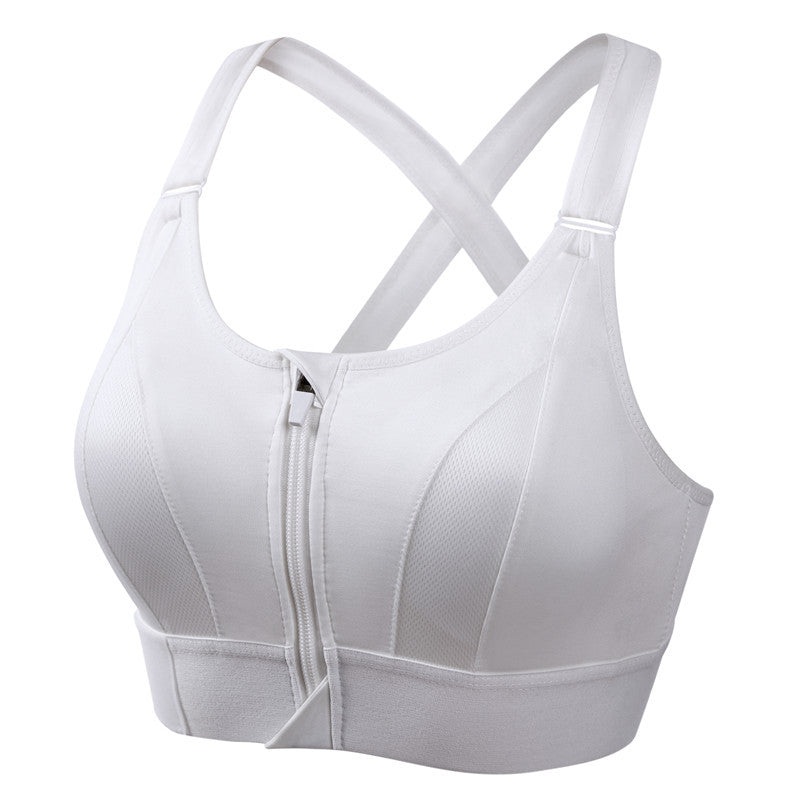 Supportive & Comfortable Sports Bra