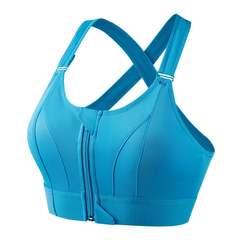 Supportive & Comfortable Sports Bra