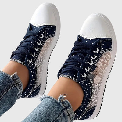 Sarah™ | Orthopedic Sneakers