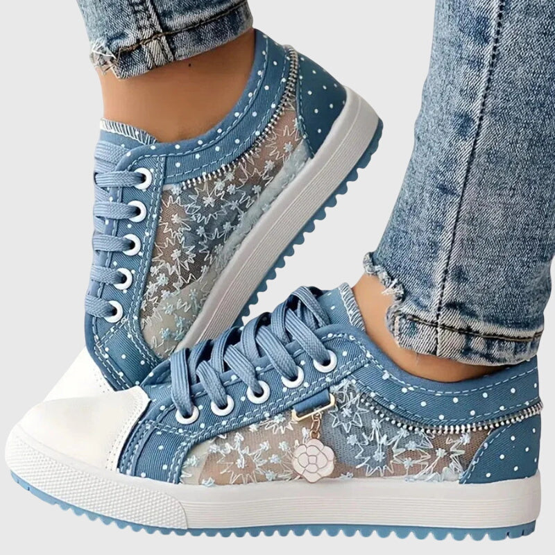 Sarah™ | Orthopedic Sneakers