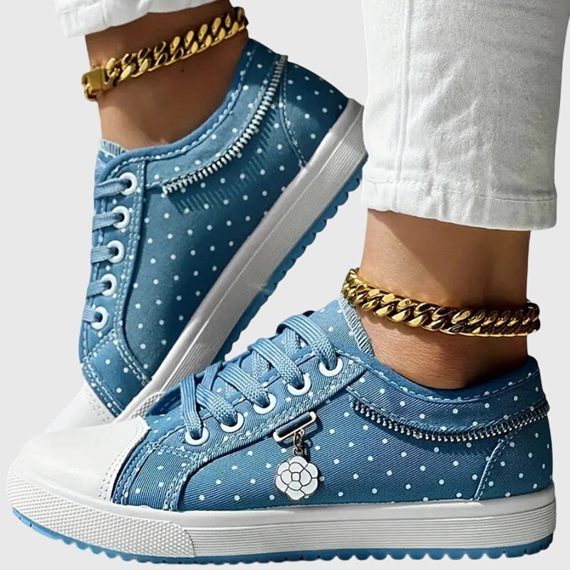 Sarah™ | Orthopedic Sneakers